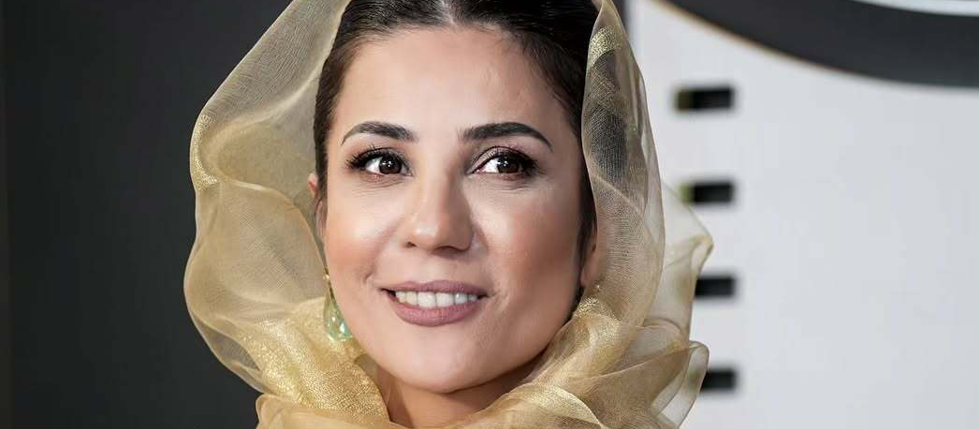 عکس | مادر و پدر باکلاس سارا بهرامی را دیده اید؟ - تصویر شاخص