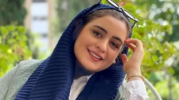 تصاویر عروسی فاطیما بهارمست/ خانم بازیگر چقدر زیبا بود