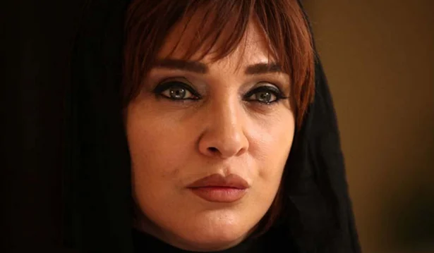 عکس| سفر در زمان ؛ دو قاب متفاوت از رویا نونهالی در ۲۴ سالگی/ باورتان می شود این رویا است؟