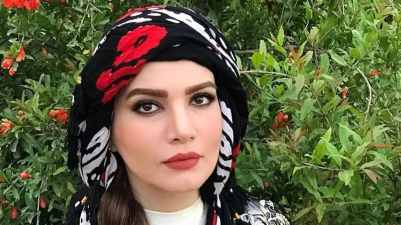 بیوگرافی و حواشی زندگی متین ستوده و شوهر اول ( علی زندی) و دومش( کامران تفتی)