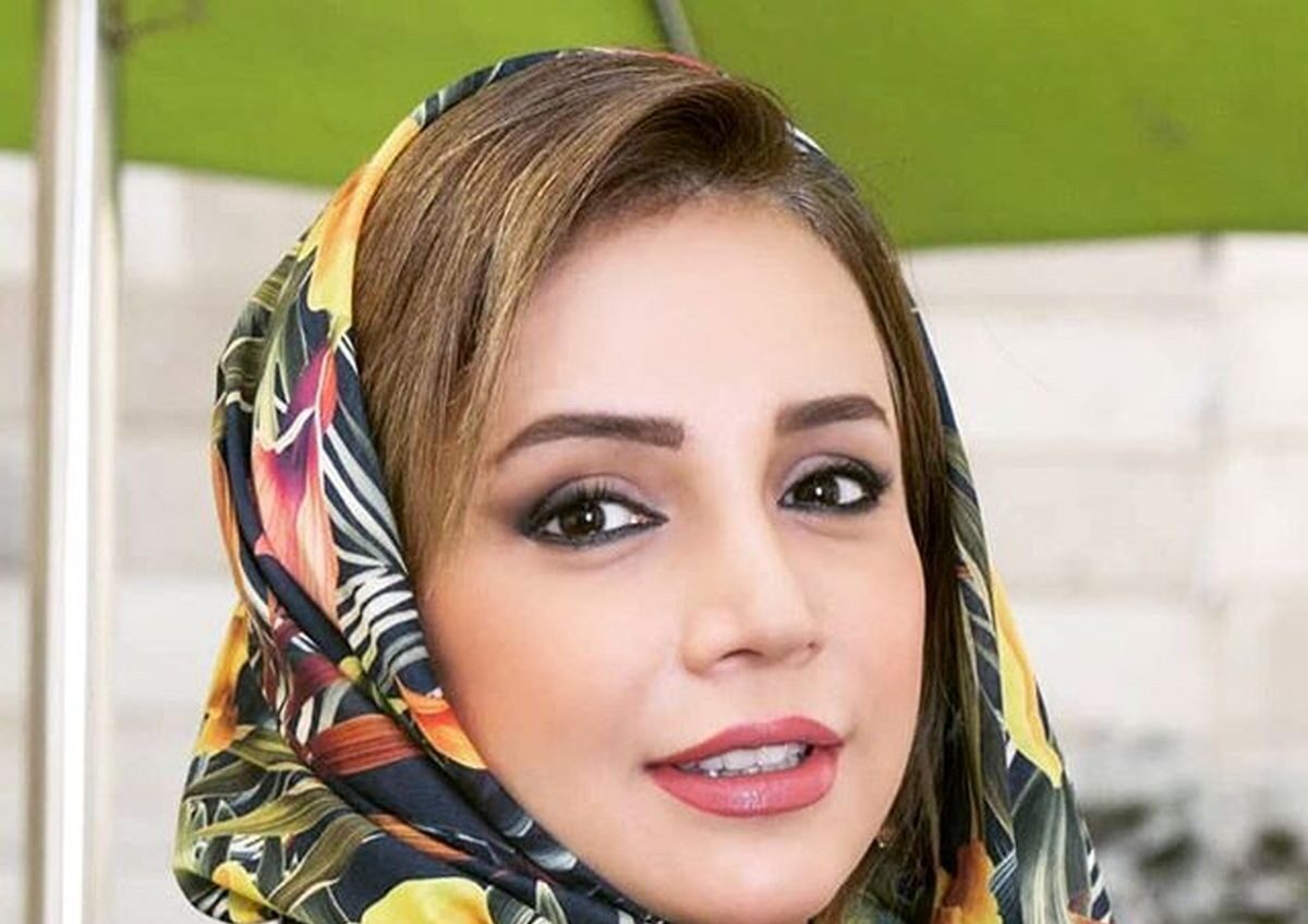 عکس کودکی شبنم قلی خانی و برادرش/ خانم بازیگر از بچگی کیوت بود - تصویر شاخص