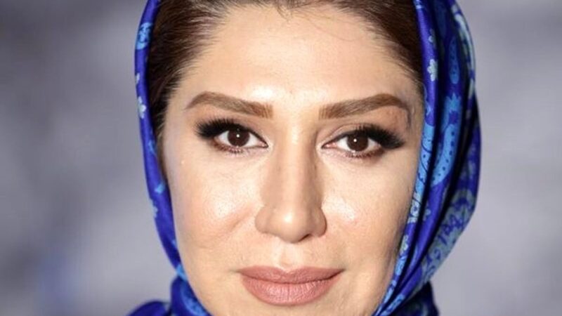 نسیم ادبی از دلتنگیهای عمیقش برای عشق دور پرده برداشت!