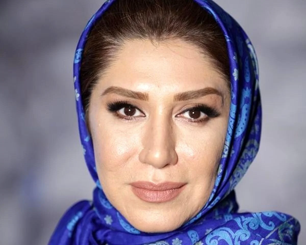 نسیم ادبی از دلتنگی‌های عمیقش برای عشق دور پرده برداشت! - تصویر شاخص