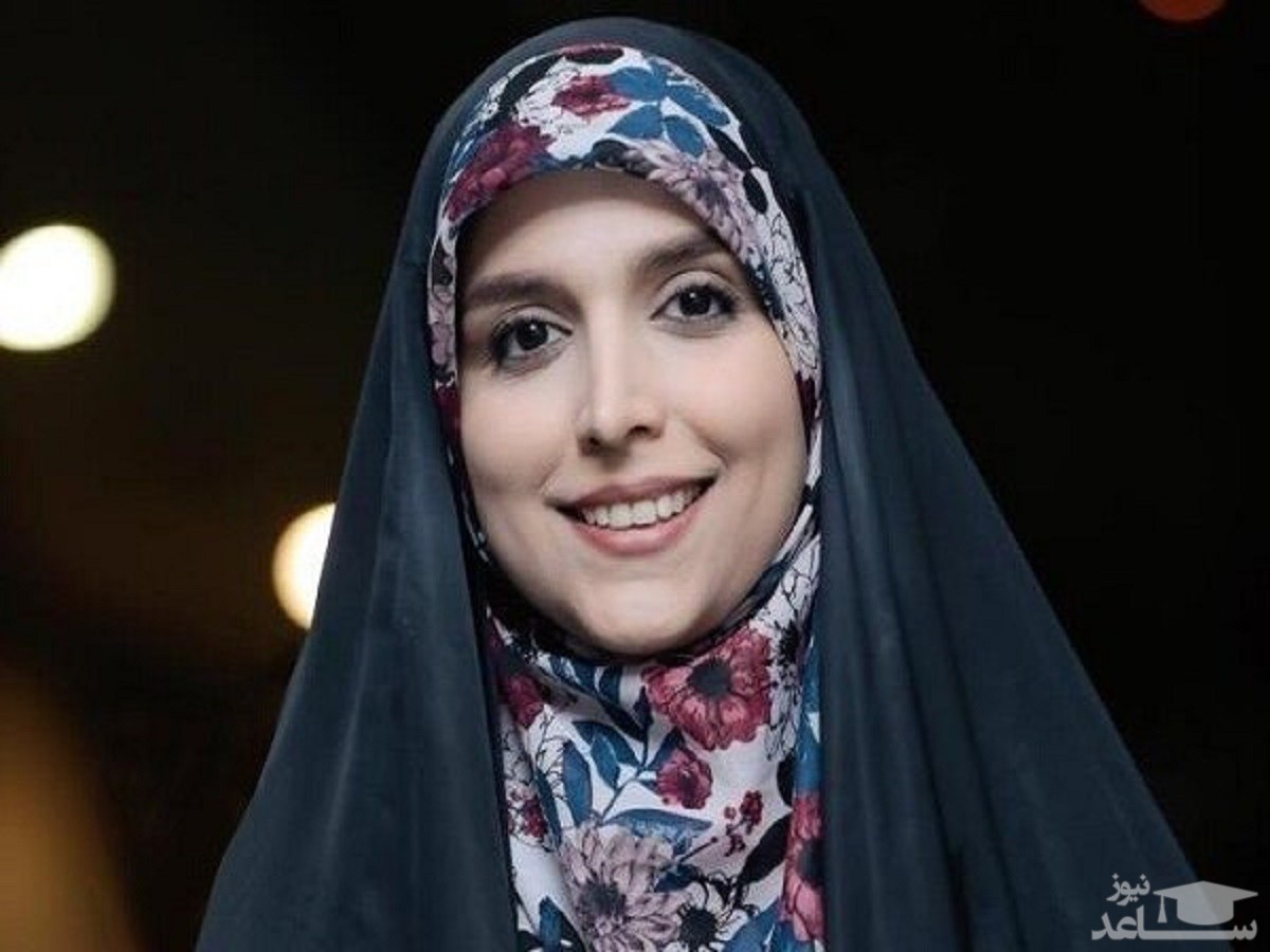 عکس | استوری خاص مژده لواسانی برای مرزبانان ایران - تصویر شاخص