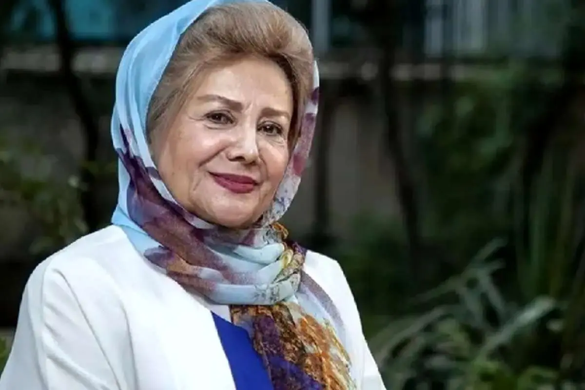 عکس| سفر در زمان؛ «تهمینه» همسر اول ایرج قادری در ۲۶ سالگی؛ سال ۱۳۴۰ - تصویر شاخص