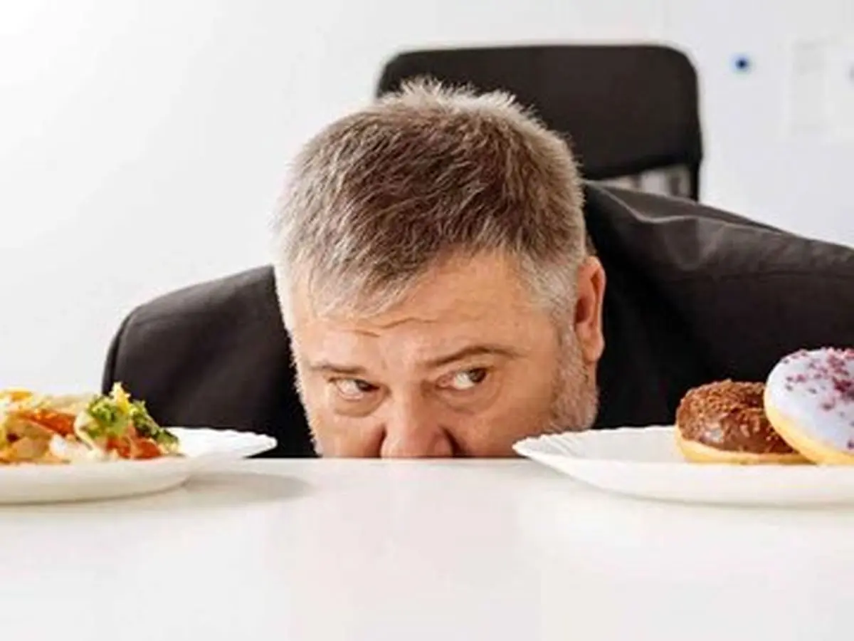 چاقی؛ معضل جهانی سبک زندگی ناسالم - تصویر شاخص