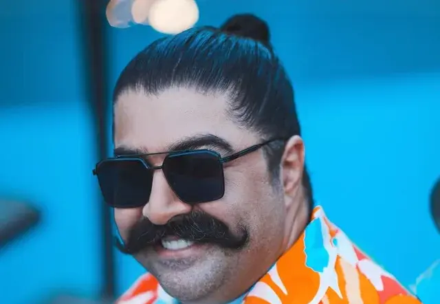 دانلود ورژن هوش مصنوعی آهنگ بهنام بانی «دل نکن آخه دلم به مو بنده»؛ همین حالا دانلود کنید! - تصویر شاخص