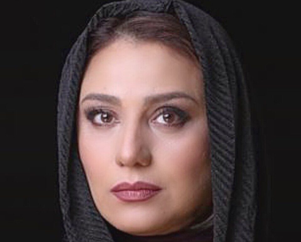 شبنم مقدمی