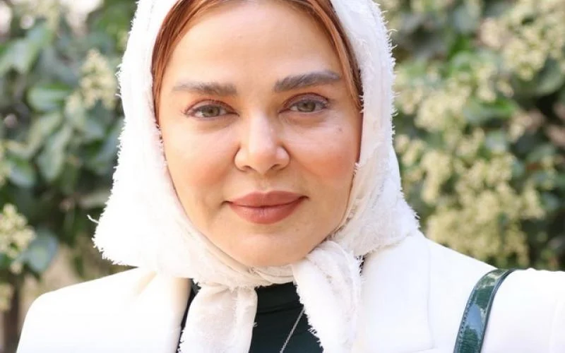 عکس| بهاره رهنما در 52 سالگی مدونای ایران شد/ خانم بازیگر روز به روز زیباتر می شود - تصویر شاخص