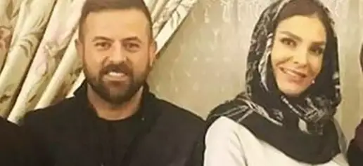 عکس| بیوگرافی و حواشی زندگی شخصی بیتا اصلانی همسر دوم هومن سیدی بعد از طلاق از آزاده صمدی - تصویر شاخص