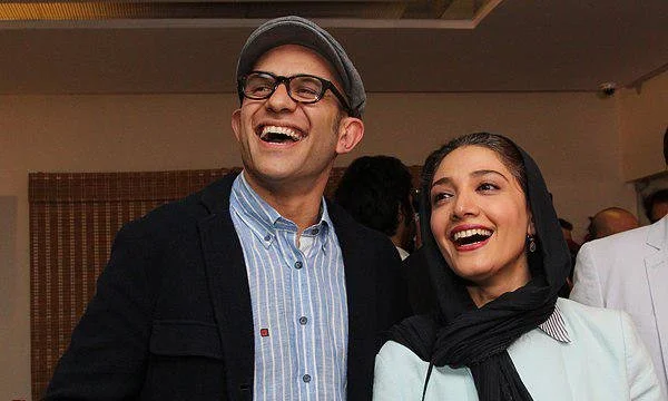 ادعای جنجالی بابک حمیدیان سوژه شد - تصویر شاخص