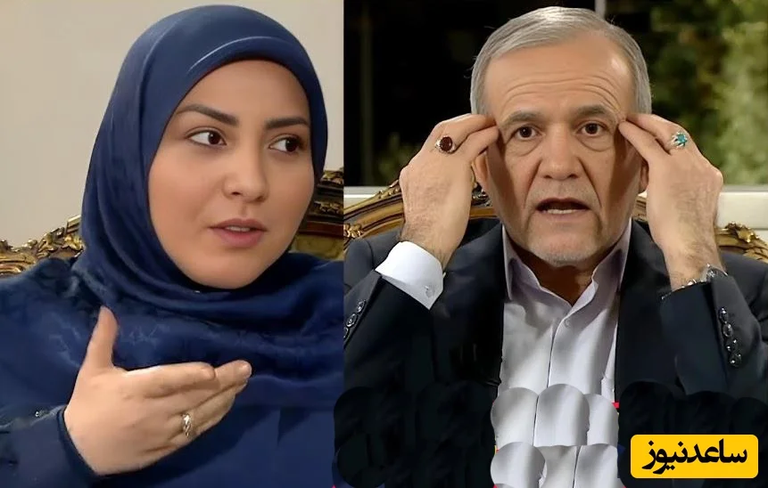 المیرا شریفی‌مقدم با دل‌سوزی از دولت پزشکیان: «۸ سال جنگیدیم، حالا چرا مردم معیشت‌شان اینقدر سخت شده؟!» - تصویر شاخص