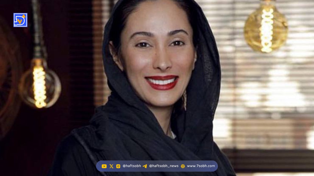 عکس| بیوگرافی و حواشی زندگی سحر زکریا و همسرش - تصویر شاخص
