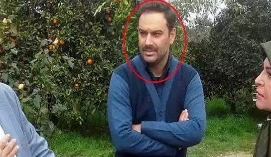 تغییر چهره شهروز ابراهیمی بازیگر «ستایش» پس از ۷ سال؛ آقای بازیگر ژستش عوض نشده - تصویر شاخص