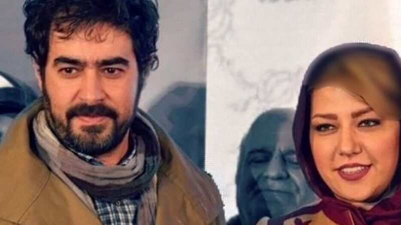 اولین تصویر دیده‌نشده از همسر سابق شهاب حسینی در کنار مرد چهارشانه زندگی‌اش منتشر شد!