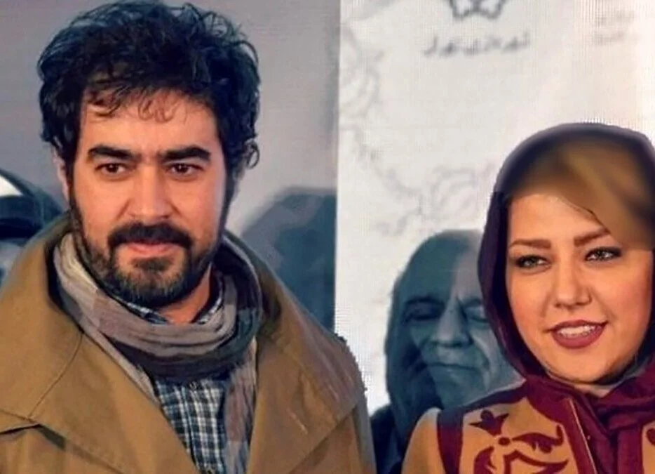 اولین تصویر دیده‌نشده از همسر سابق شهاب حسینی در کنار مرد چهارشانه زندگی‌اش منتشر شد! - تصویر شاخص