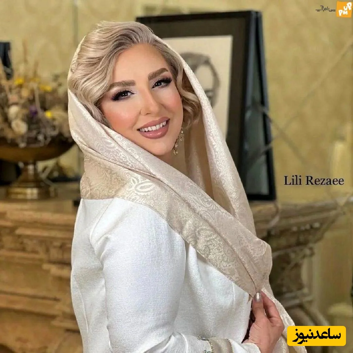 مرجانه گلچین فاش کرد: ده سال ممنوعیت بازیگری و مبارزه با افسردگی شدید! - تصویر شاخص