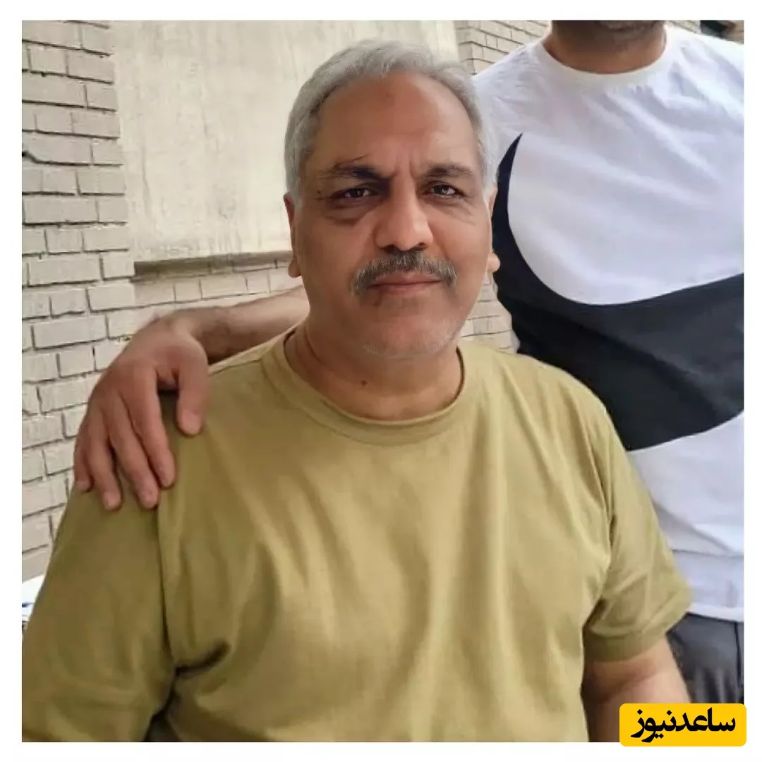 ماجرای تکان‌دهنده مهران مدیری: کتک خوردن از حراست تئاتر و سوال جنجالی درباره اسلحه رئیس! - تصویر شاخص