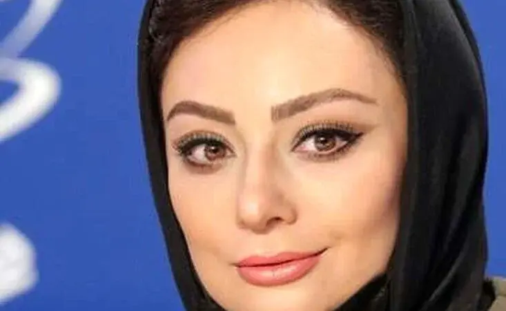 عکس| ماشین لوکس و هوش پَران یکتا ناصر، بازیگر محبوب ایرانی چیست؟