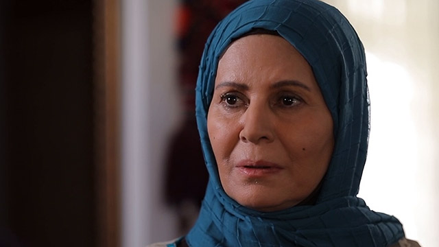 عکس| سفر زمان ؛ مجید مظفری و گلچهره سجادیه «ماهگل» آنام با تفنگ ؛ سال 73 - تصویر شاخص
