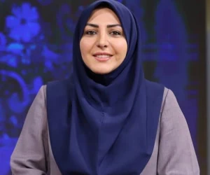 عکس| آفرودسواری المیرا شریفی‌مقدم و آقای مجری/ خانم مجری را تاکنون اینگونه ندیده اید - تصویر شاخص