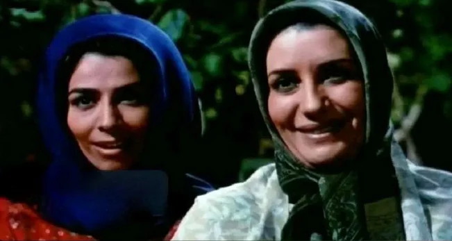 تولد ساده و شیک فریبا کوثری ؛ خانم بازیگر زیباتر از همیشه - تصویر شاخص