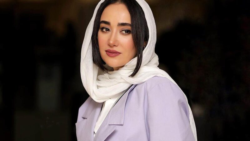 بیوگرافی و حواشی زندگی بهاره افشاری و همسرش+ عکس کودکی کیوت خانم بازیگر