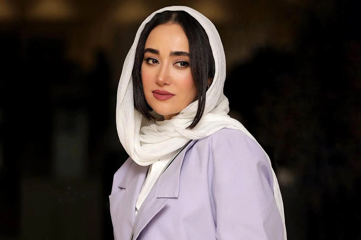 بیوگرافی و حواشی زندگی بهاره افشاری و همسرش+ عکس کودکی کیوت خانم بازیگر - تصویر شاخص