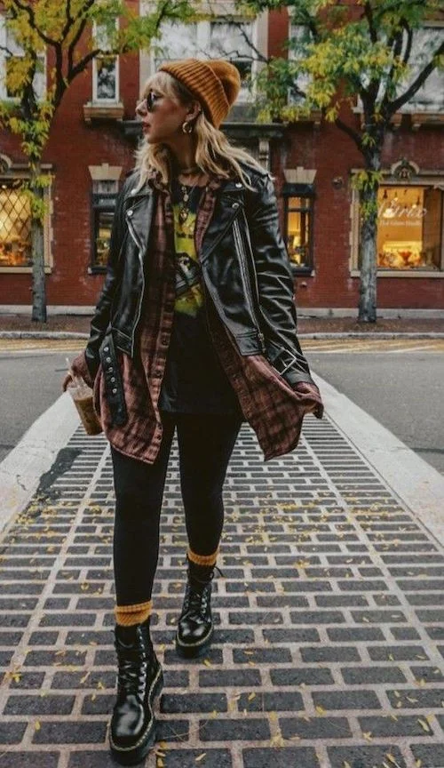 پانک، بیش از یک استایل