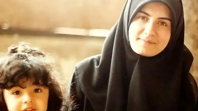 عکس نادر از چهره بهمن دان و گیتی خامنه در سنین ۶۷ و ۶۱ سالگی که شما را شگفتزده میکند