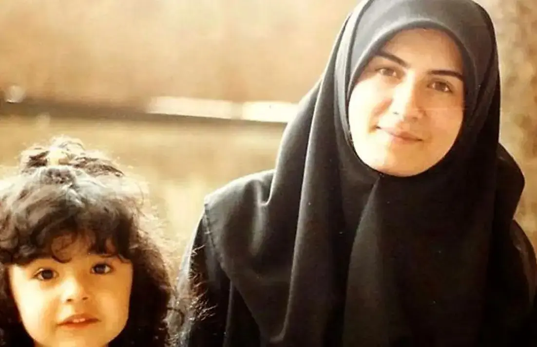 عکس نادر از چهره بهمن دان و گیتی خامنه در سنین ۶۷ و ۶۱ سالگی که شما را شگفت‌زده می‌کند - تصویر شاخص