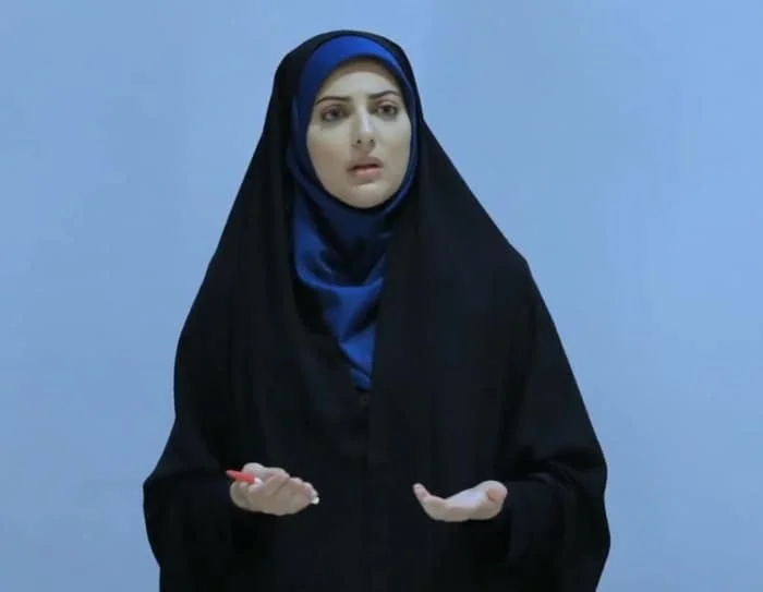 هلیا امامی