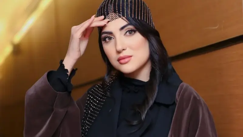 بیوگرافی و حواشی زندگی هلیا امامی و همسرش