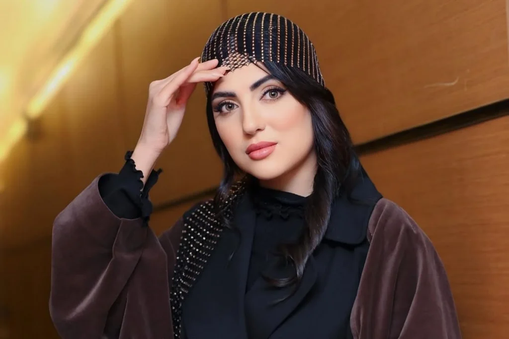 بیوگرافی و حواشی زندگی هلیا امامی و همسرش - تصویر شاخص