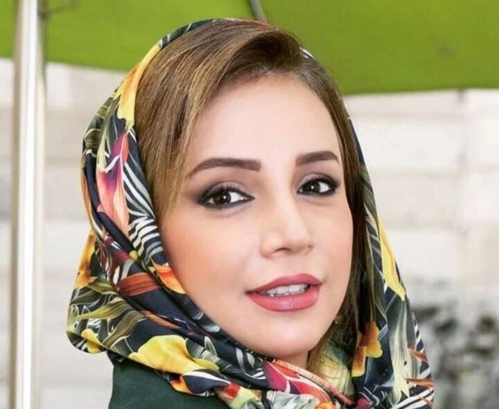 کیک تولد خاص شبنم قلی‌خانی با طراحی شگفت‌انگیز/ خانم بازیگر زیباتر از همیشه - تصویر شاخص