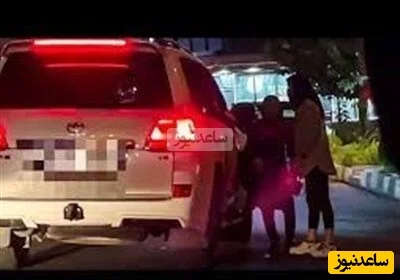 رفتار جنجالی دختری در خیابان اندرزگو؛ آیا این هشدار اجتماعی را جدی گرفته‌ایم؟ - تصویر شاخص