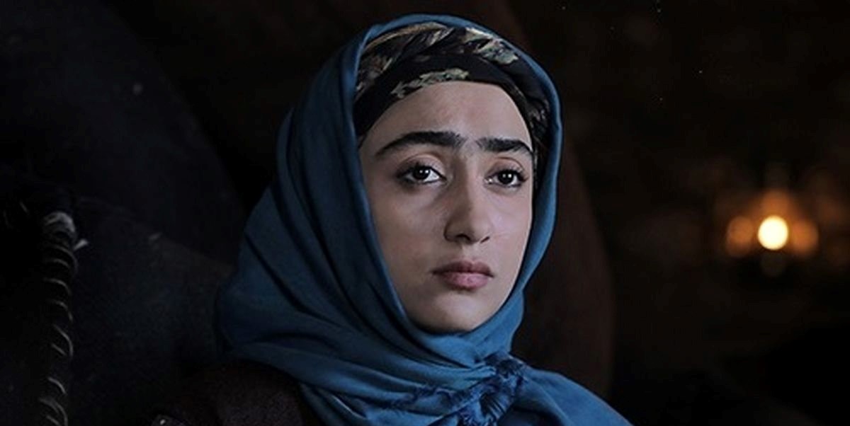 عشرت سریال گیلدخت به همراه آقای قهرمان کونگفو؛ خانم بازیگر چقدر تغییر کرده - تصویر شاخص