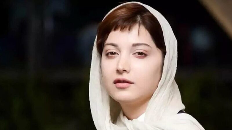 عکس| مادر جوان و کم سن و سال روشنک ‌گرامی/ عجب مادر کیوتی دارد