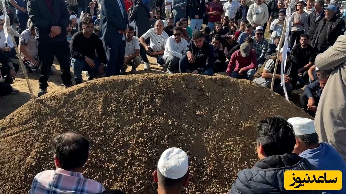 چهل روز از خاموشی ناگهانی ستاره والیبال ایران گذشت؛ یاد صابر کاظمی همچنان زنده است - تصویر شاخص