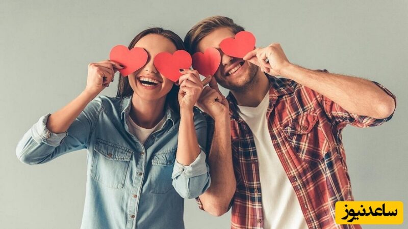 چطور متولدین هر ماه عشق را نشان میدهند؟ نشانههای عجیب و متفاوت هر ماه را بشناسید!