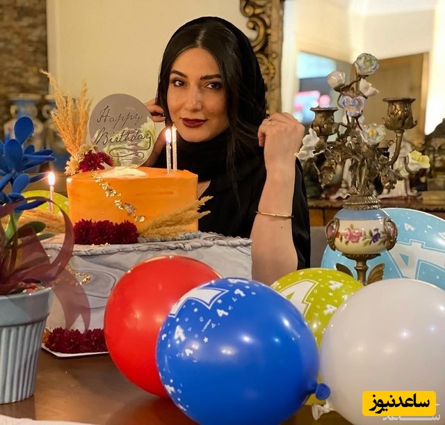 عکس| دکوراسیون منزل لاکچری سمیرا حسن پور و همسر کارگردانش - تصویر شاخص