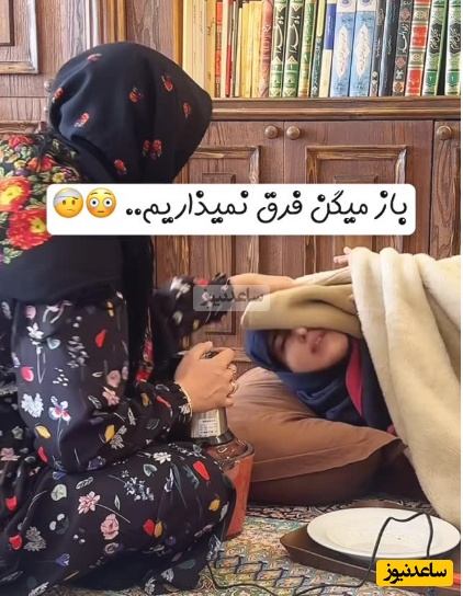 ستاره سادات قطبی از تبعیض‌های پنهان بین دختر و پسر در خانواده‌ها پرده برداشت! +ویدیو - تصویر شاخص
