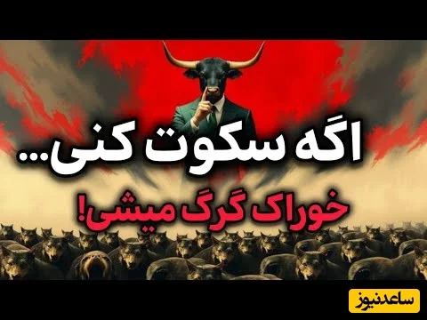اگر این ۴ مهارت را بلد نباشی، گرگ‌های روانی تو را شکار می‌کنند! + ویدئو - تصویر شاخص