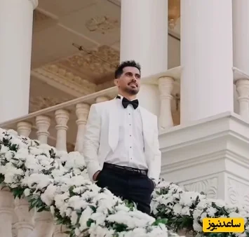 حلقه‌ای که راز خواستگاری کاپیتان پرسپولیس را فاش کرد! - تصویر شاخص