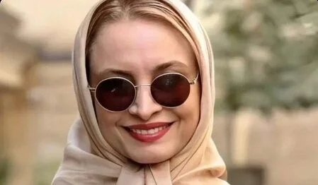 عکس | استایل کریسمسی مریم کاویانی در دبی غوغا به پا کرد - تصویر شاخص