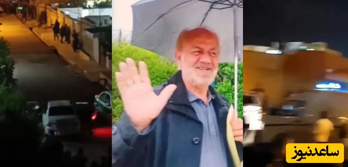قتل مرموز مرد 65 ساله در گچساران؛ گروگان‌گیری اعضای خانواده در دل حادثه خونین! - تصویر شاخص