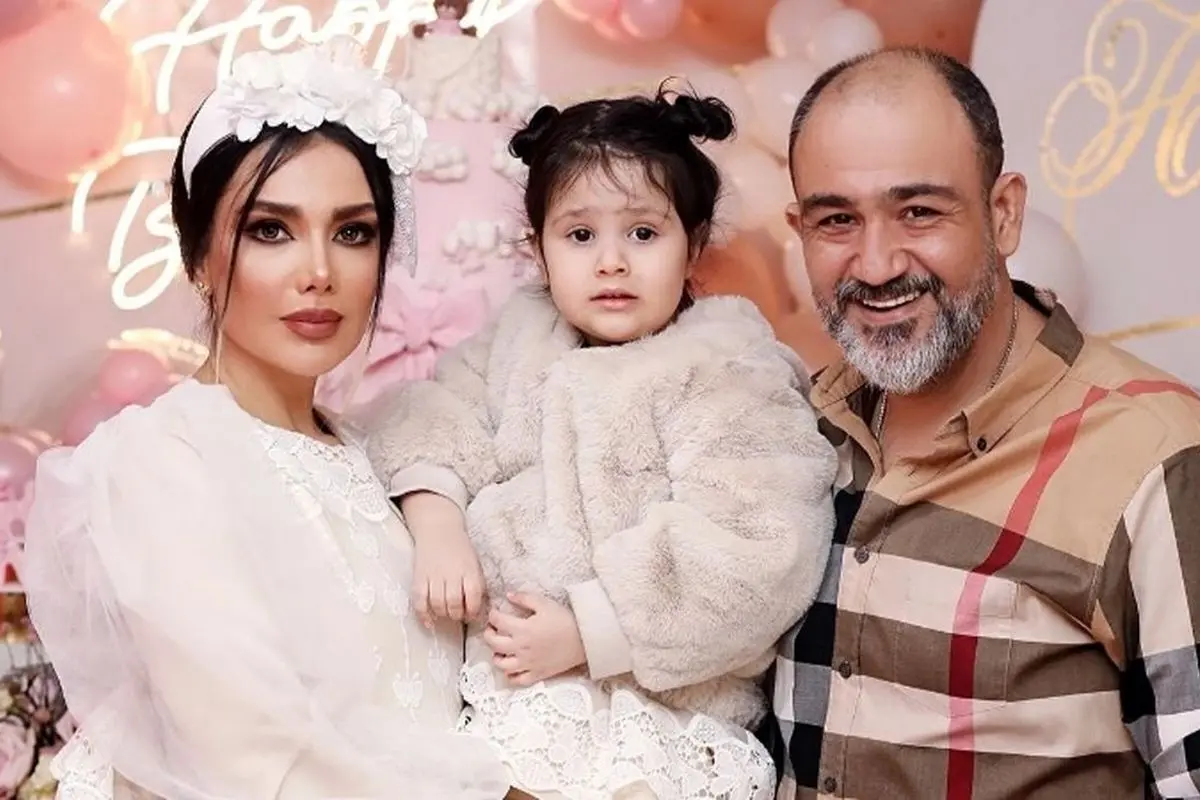 تصاویر| کدام بازیگران سینما در جشن عروسی بدون تجملات مهران غفوریان و همسرش آرزو شرکت کردند+ آلبوم عروسی - تصویر شاخص