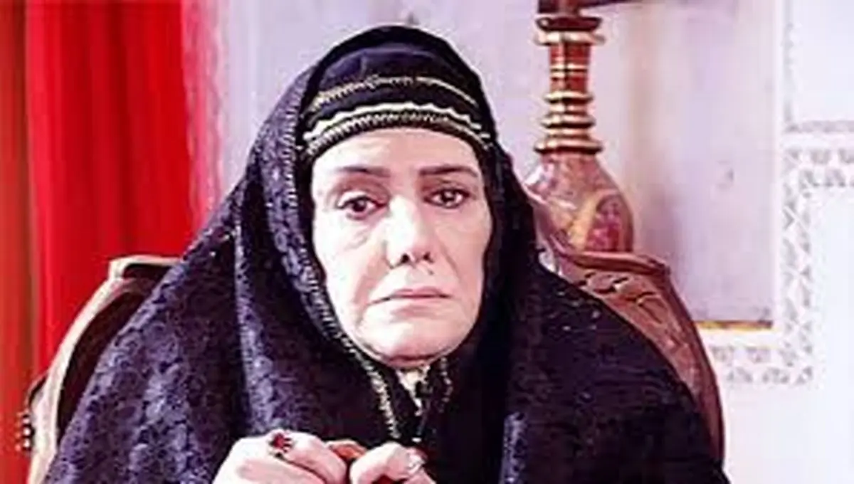 بازگشت به سال ۵۹؛ ملاقات ویژه «فخری خوروش» و «ایرج قادری» در ۵۱ سالگی که همه را شگفت‌زده کرد! - تصویر شاخص