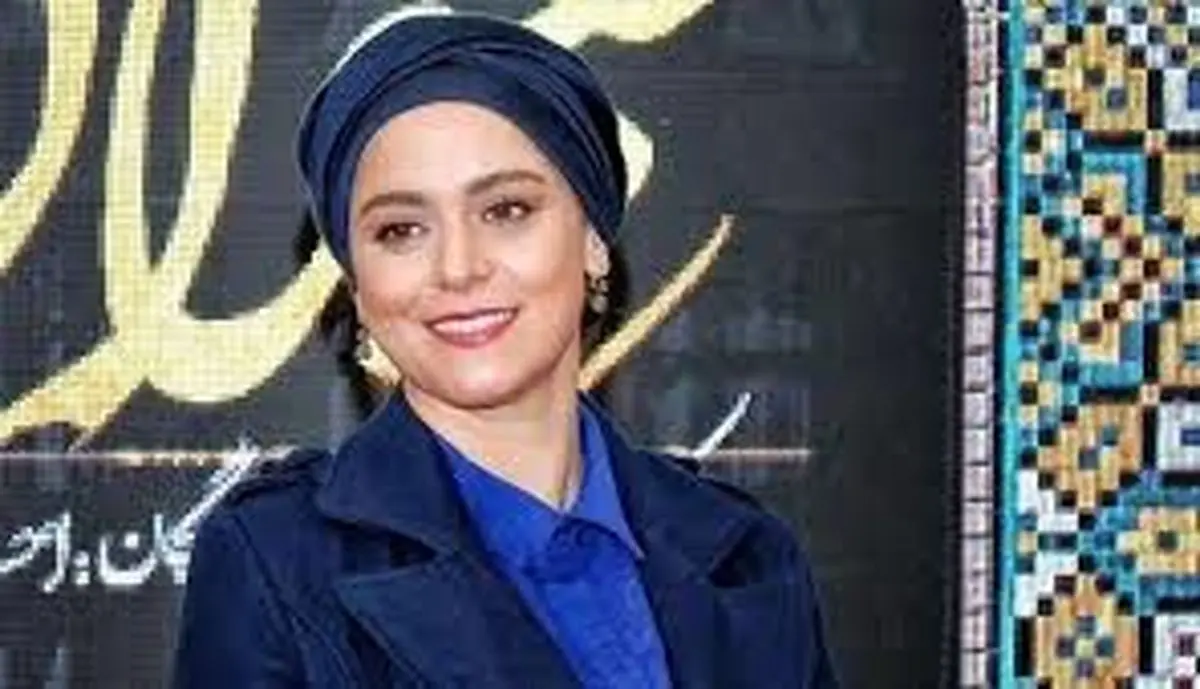 عکس| تغییر چهره غزل شاکری/ آذر سریال شهرزاد قابل شناسایی نیست - تصویر شاخص