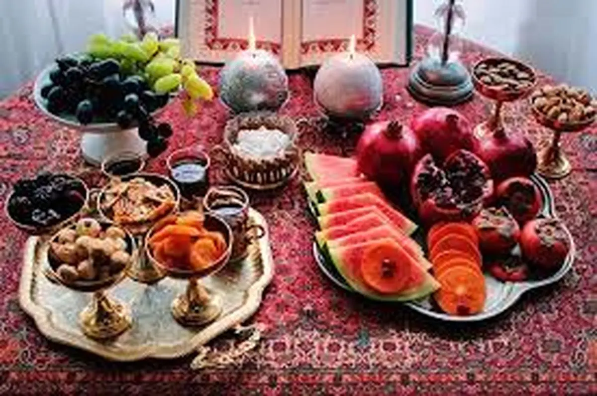دیابتی ها در «شب یلدا» چه بخورند؟ - تصویر شاخص
